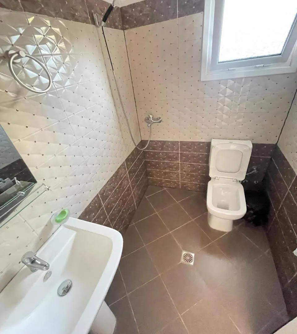 Apartament Lake Side Serenity Ksamil Albania