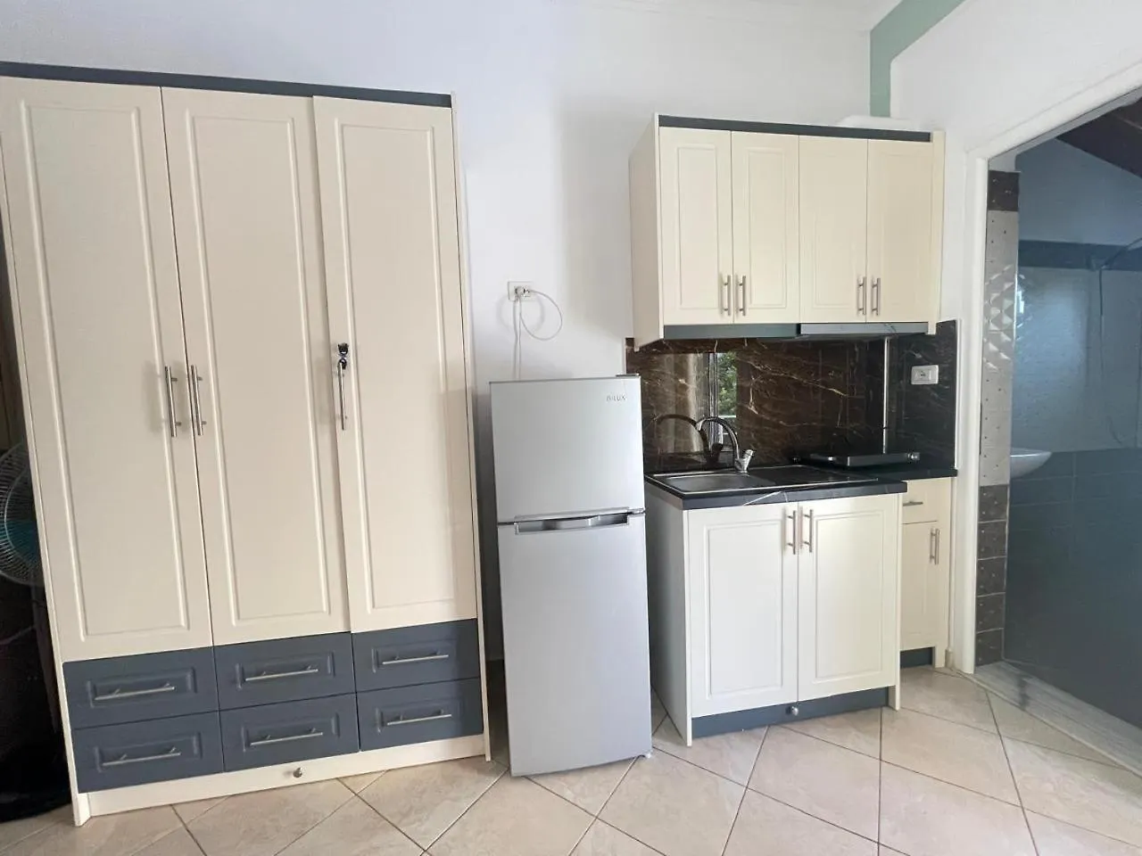 Apartament Lake Side Serenity Ksamil Albania