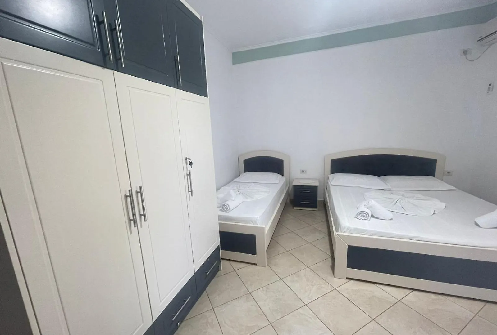 Apartament Lake Side Serenity Ksamil