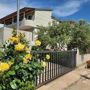  Apartament Spahiu