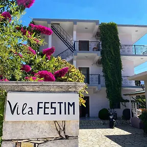 Apartament Festim