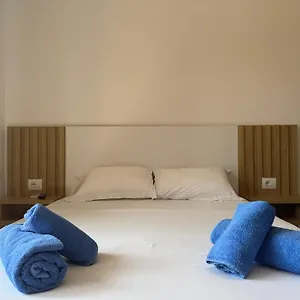  Hotel apartamentowy Soni Oruci