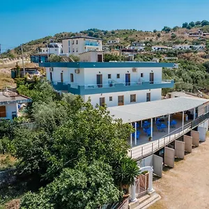  Hotel apartamentowy Pasqyra